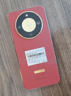 New Honor X9d 512 GB Black