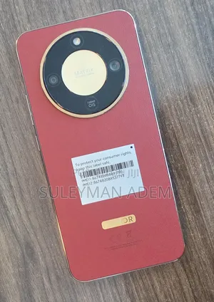 New Honor X9d 512 GB Black