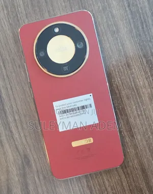 New Honor X9d 512 GB Black
