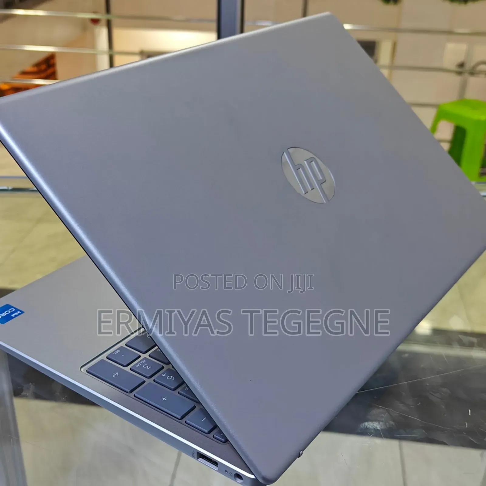 New Laptop HP Stream Notebook 16GB Intel Core i5 SSD 512GB