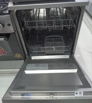 Midea Dish Wosher by 12