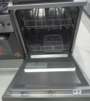 Midea Dish Wosher by 12