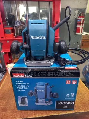 Makita Router