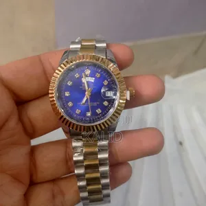 Rolex Men's Hand Watch