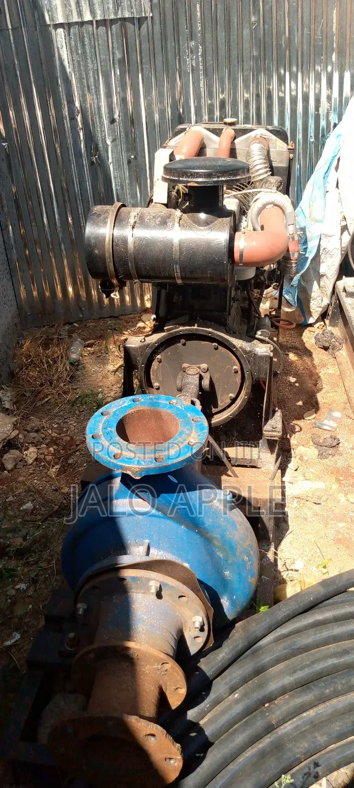 Water Pump