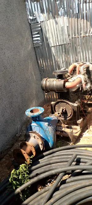 Water Pump