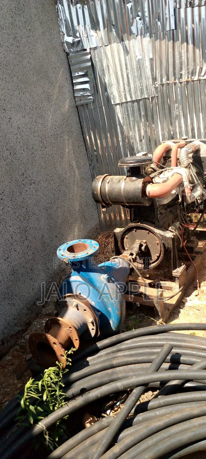 Water Pump