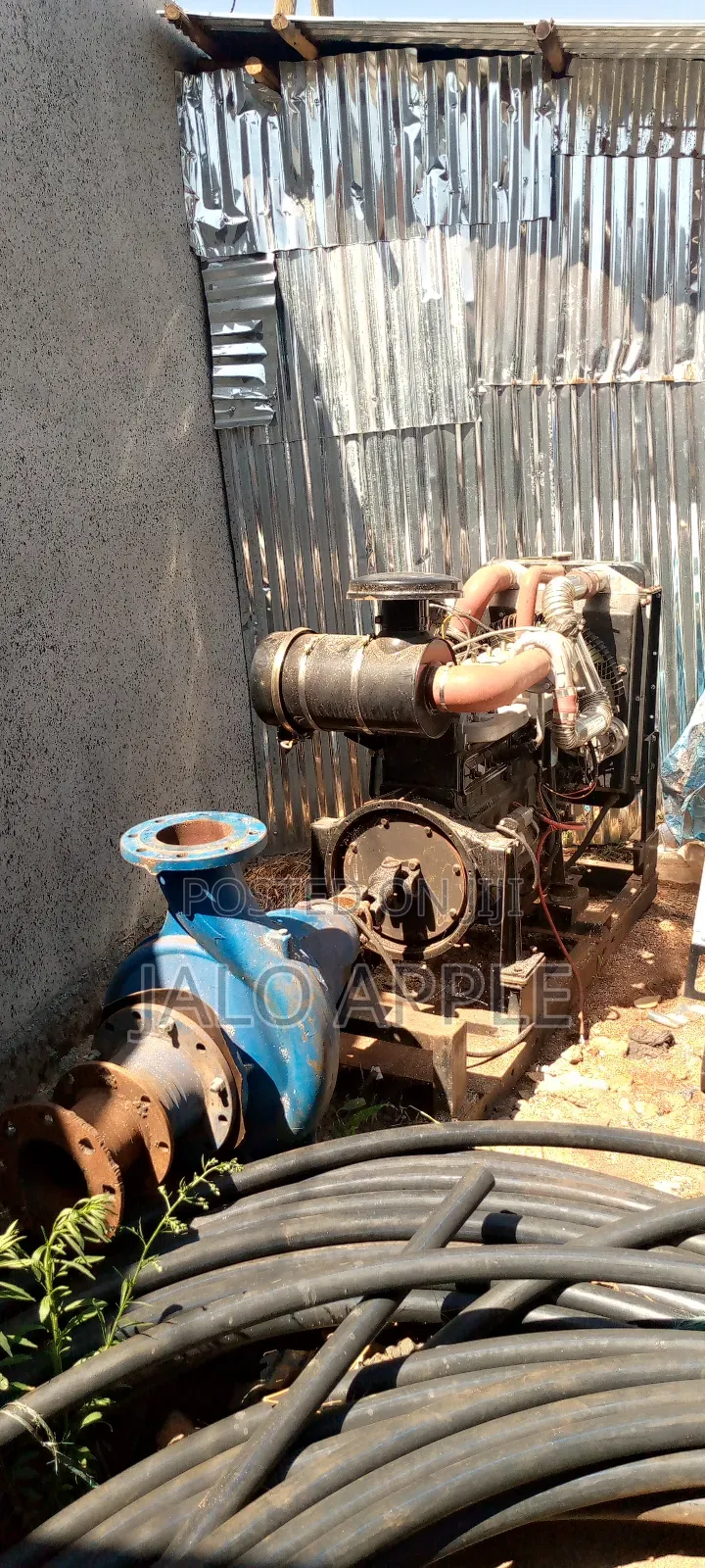 Water Pump