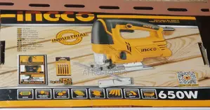 Ingco 650w Jigsaw