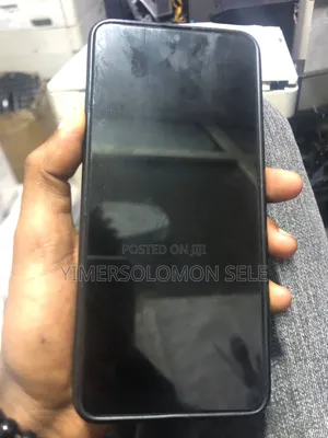 Samsung Galaxy A31 128 GB Black