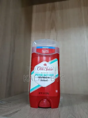 Old Spice High Endurance Deodorant