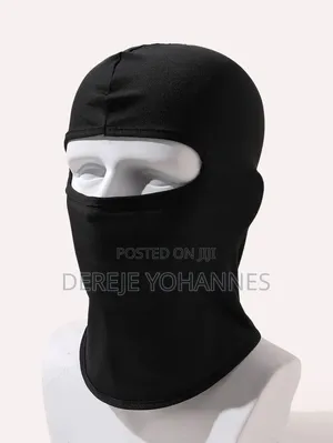 Ski Face Mask