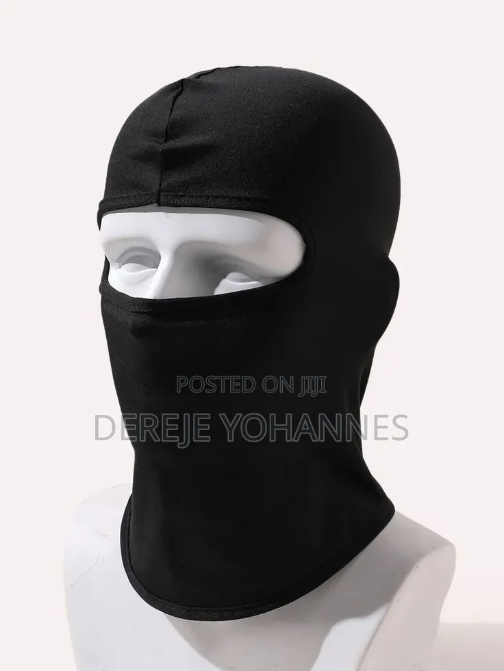 Ski Face Mask