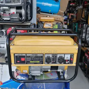 Astra 3kw Generator