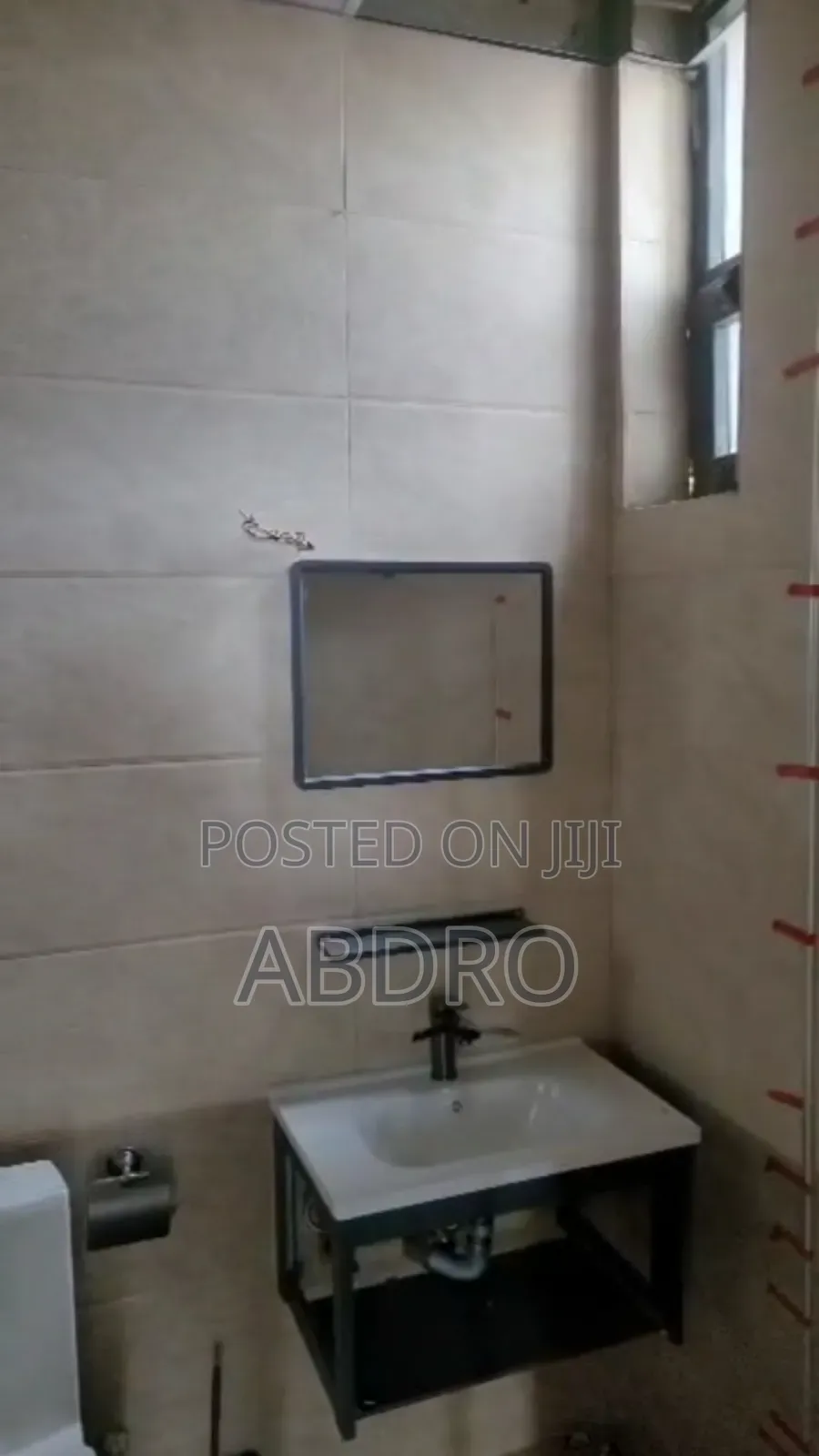 2bdrm Apartment in Abdro, Bole for sale