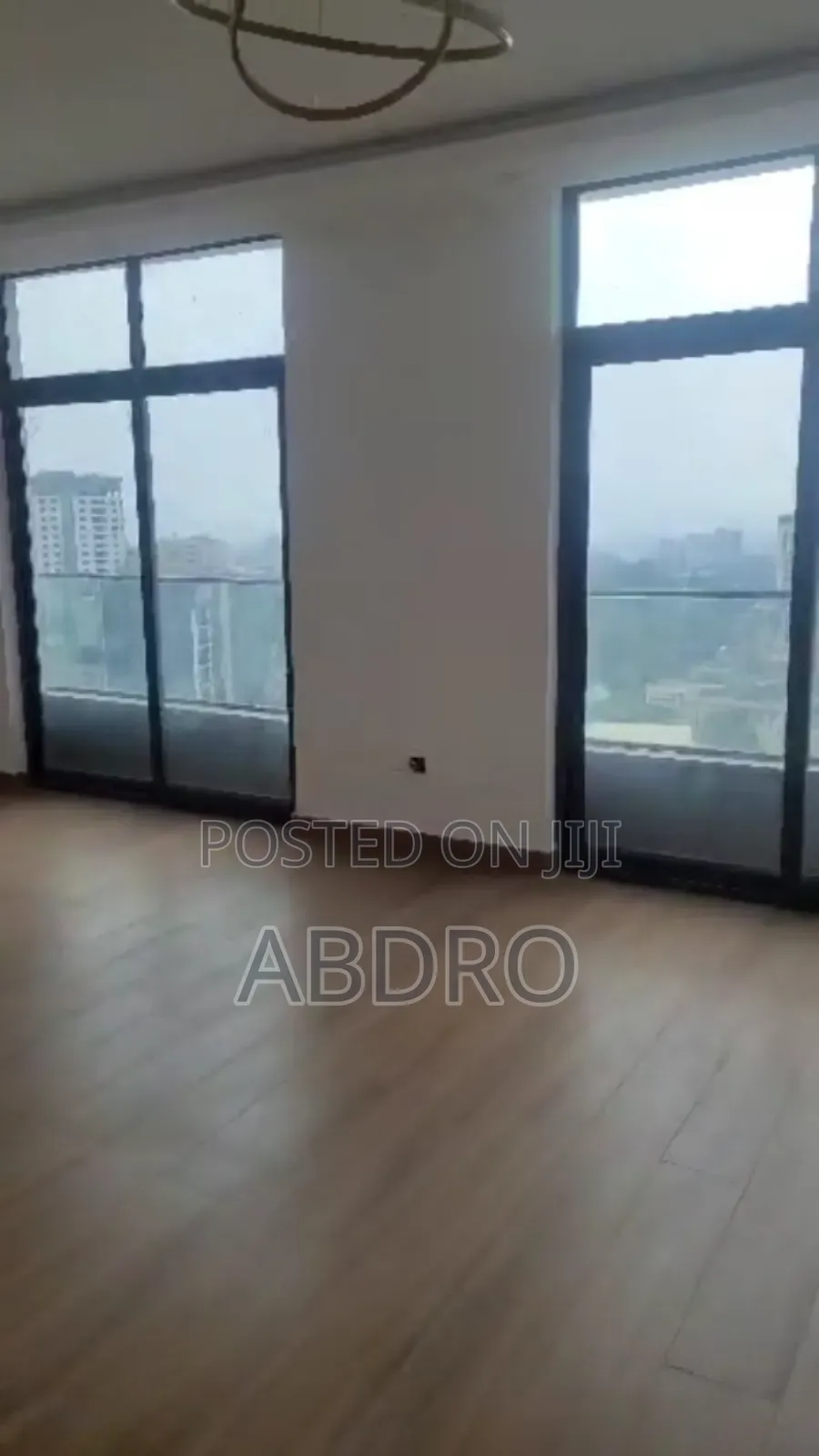 2bdrm Apartment in Abdro, Bole for sale