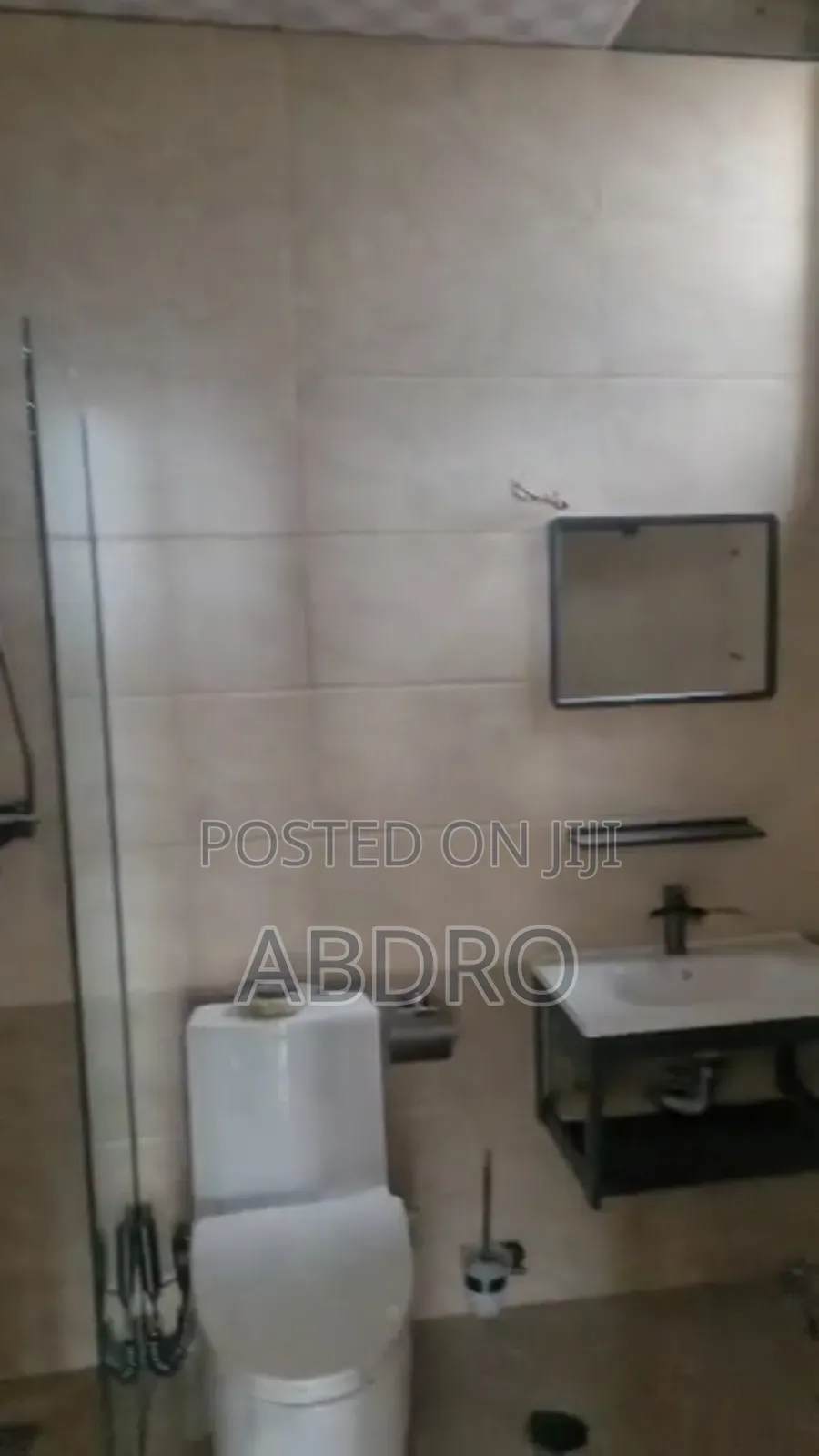 2bdrm Apartment in Abdro, Bole for sale