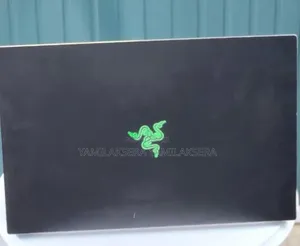 New Laptop Razer Blade Pro 16GB Intel Core i7 SSD 1T