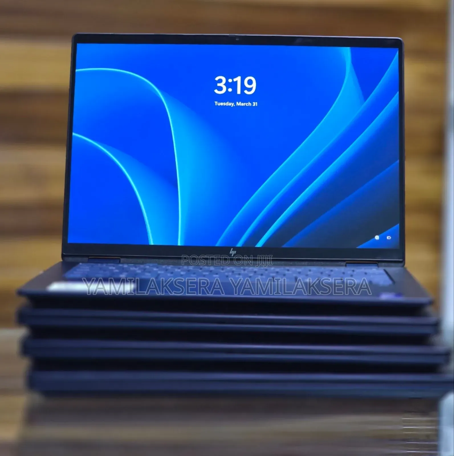 New Laptop HP OmniBook Ultra Flip 14" 16GB Intel Core Ultra 7 SSD 1T