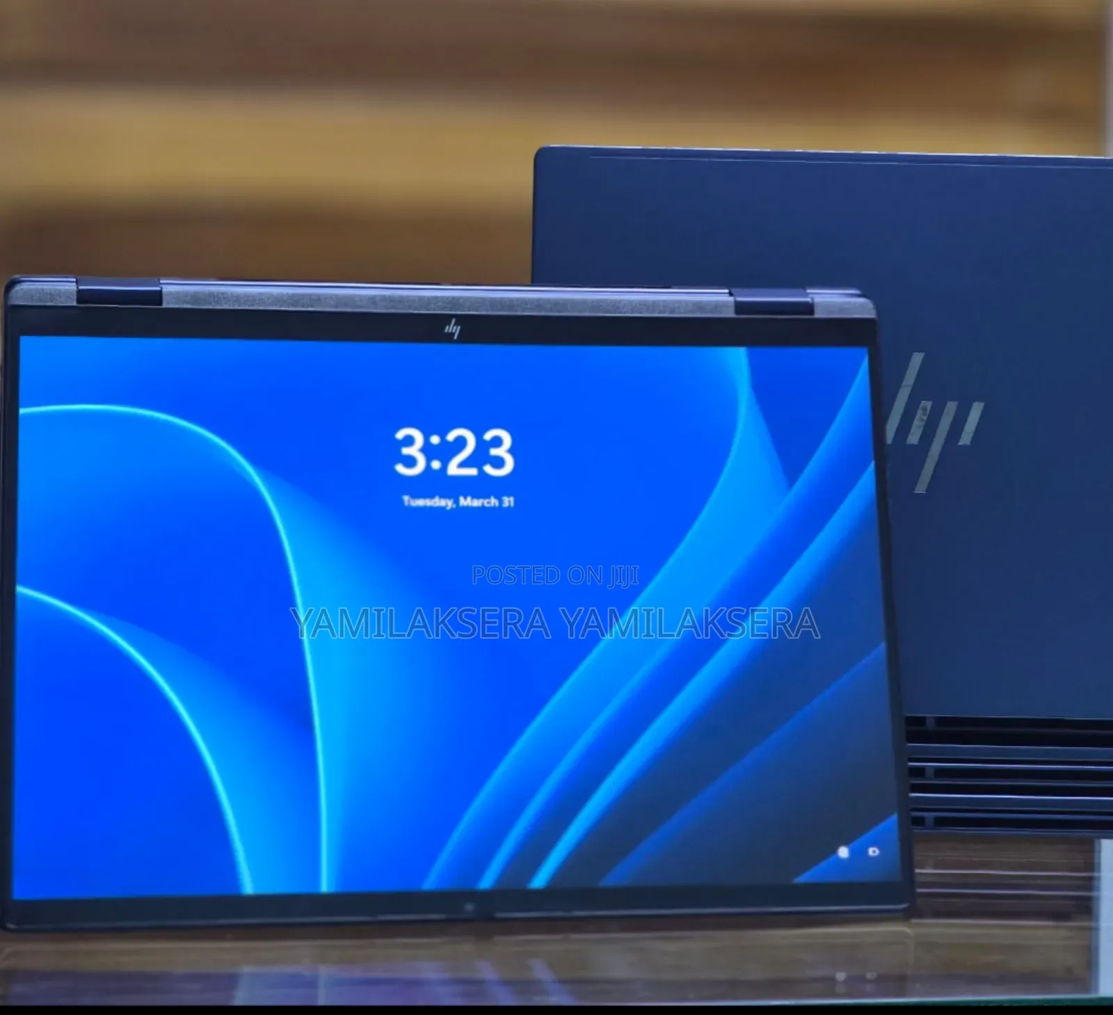 New Laptop HP OmniBook Ultra Flip 14" 16GB Intel Core Ultra 7 SSD 1T