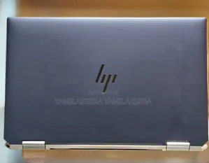 New Laptop HP Spectre X360 16GB Intel Core i7 SSD 1T