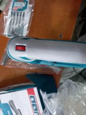 Total Jig Saw