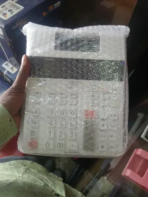 Electrical Calculator