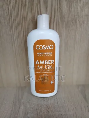 Cosmo Lotion