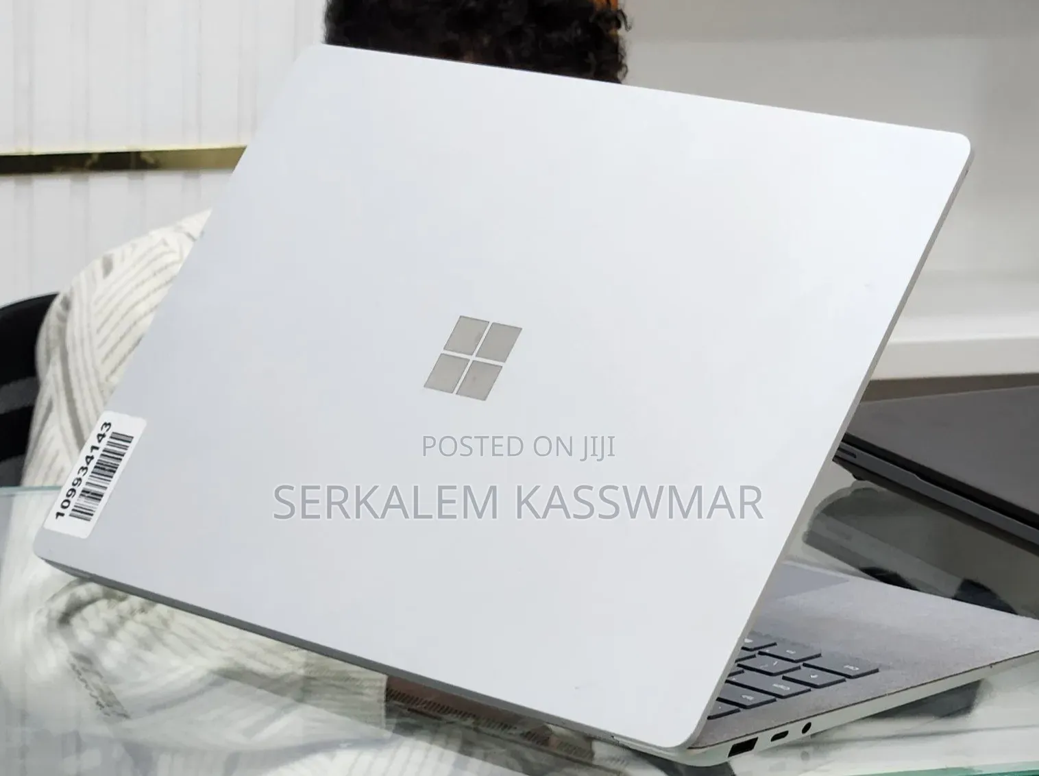 New Laptop Microsoft Surface 3 16GB Intel Core i7 SSD 256GB