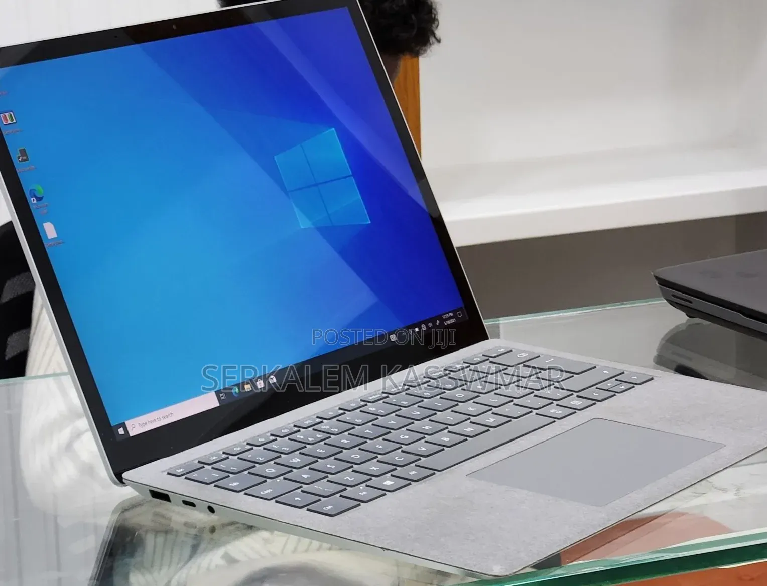 New Laptop Microsoft Surface 3 16GB Intel Core i7 SSD 256GB