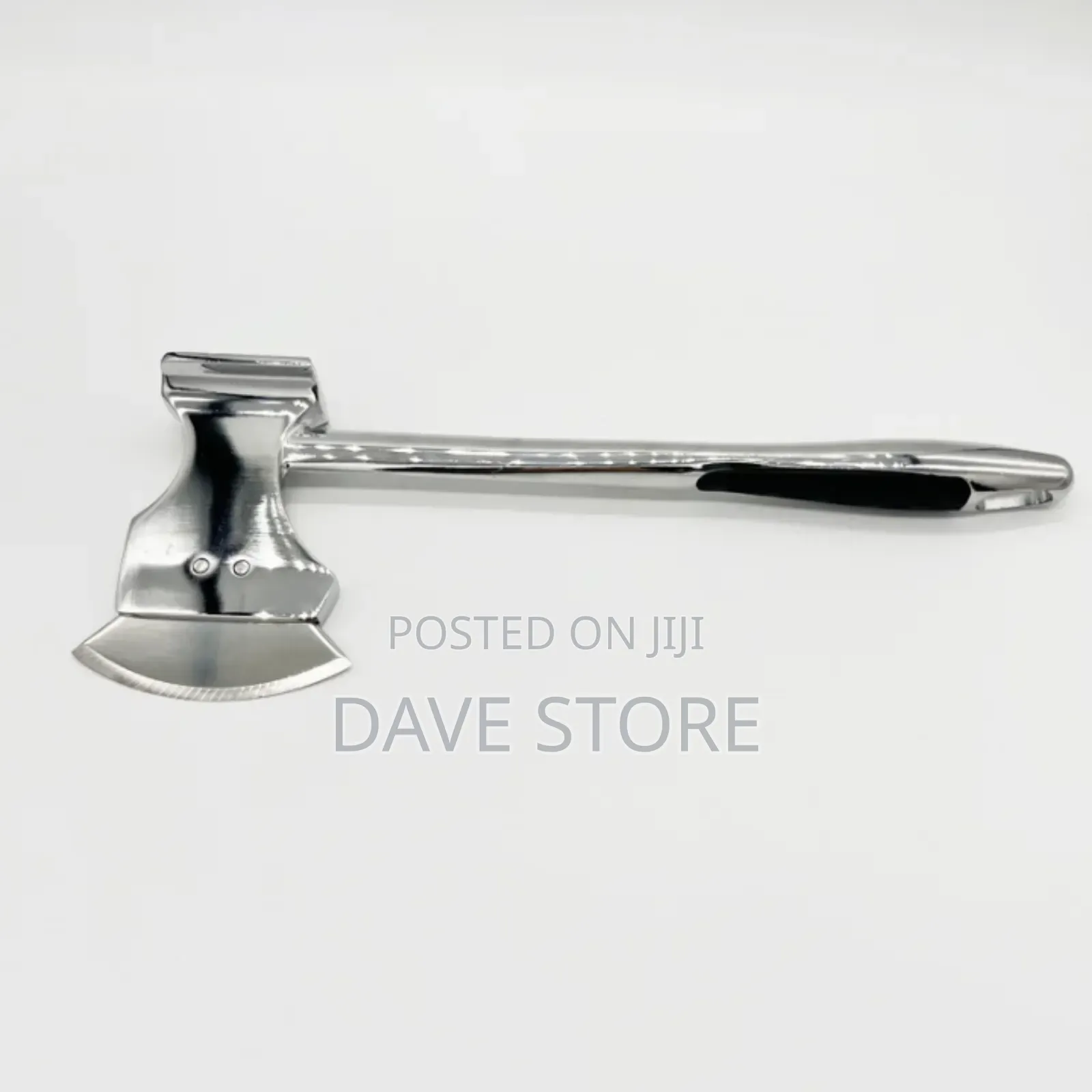 Meat Tenderizer With Axe