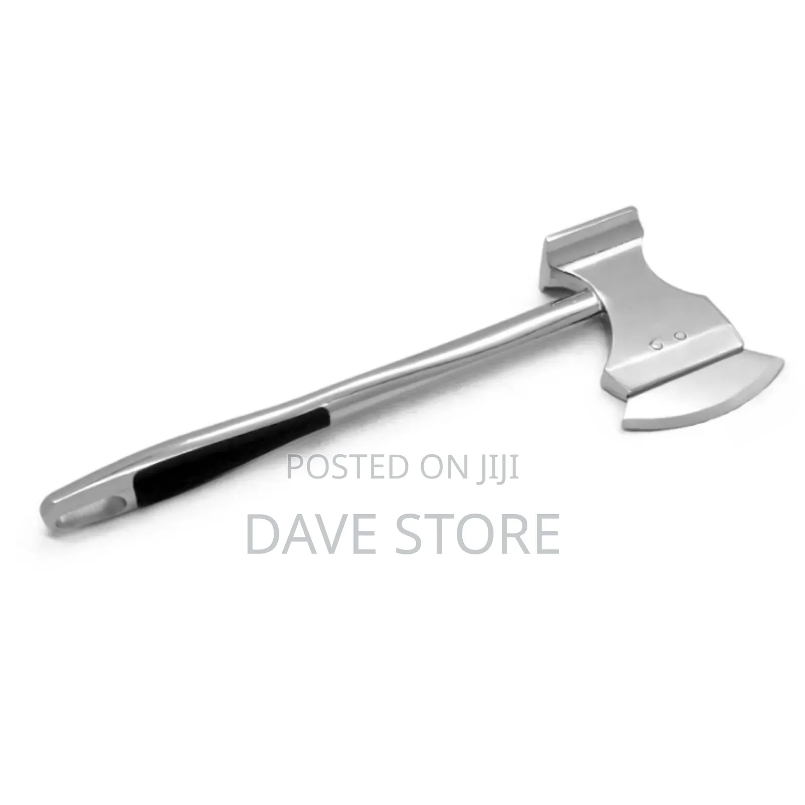 Meat Tenderizer With Axe