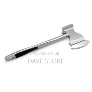 Meat Tenderizer With Axe