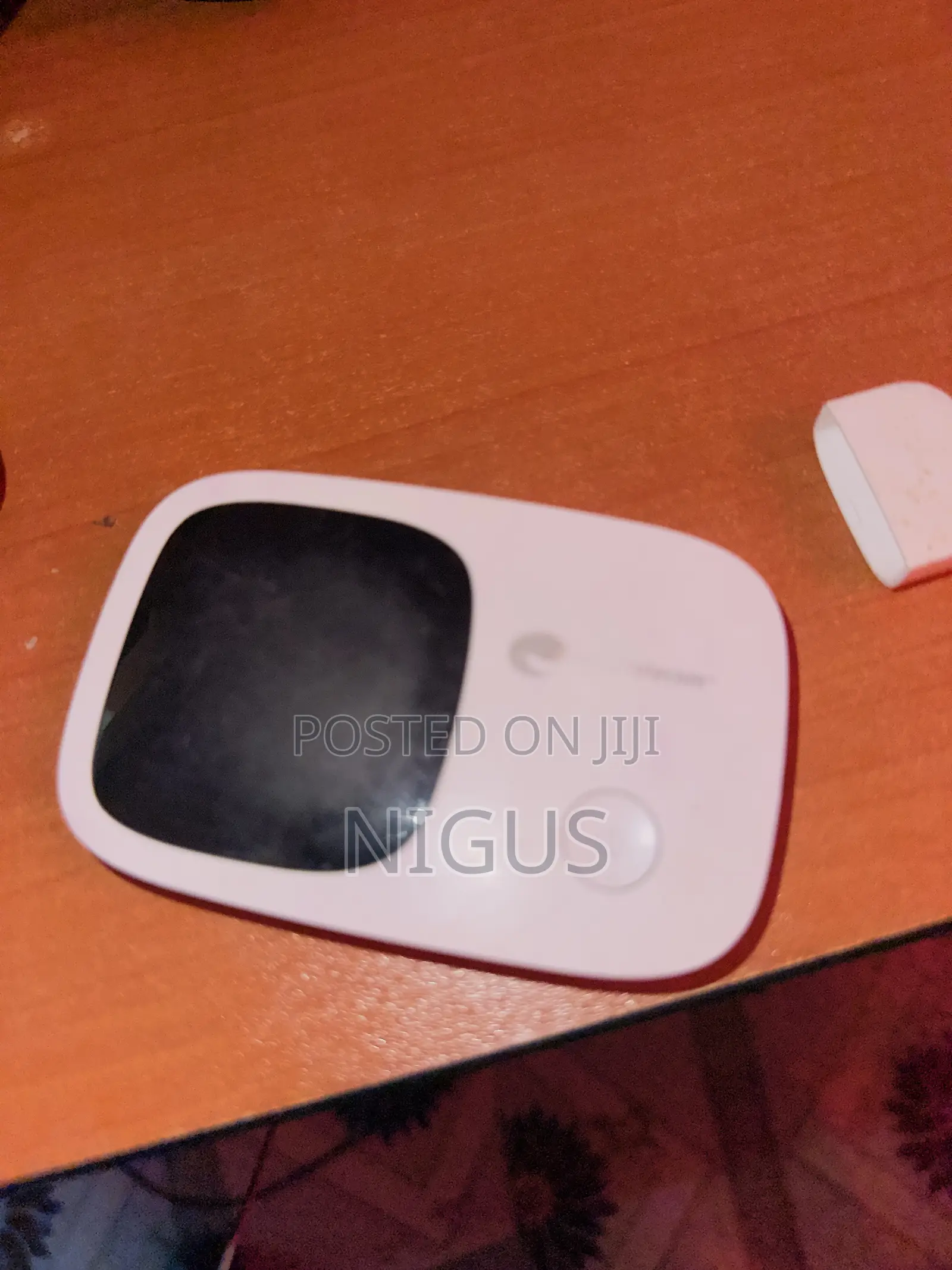 Router Huawei