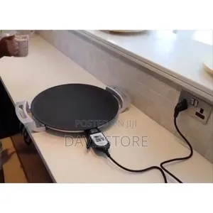 Ardo Enjera Mitad