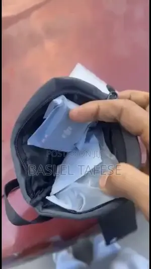 Dji Mic Mini