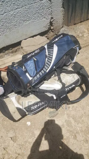 Golf Cart Bags