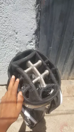 Golf Cart Bags