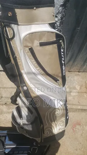 Golf Cart Bags