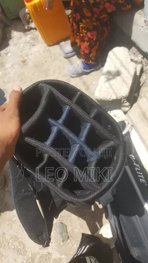 Golf Cart Bags