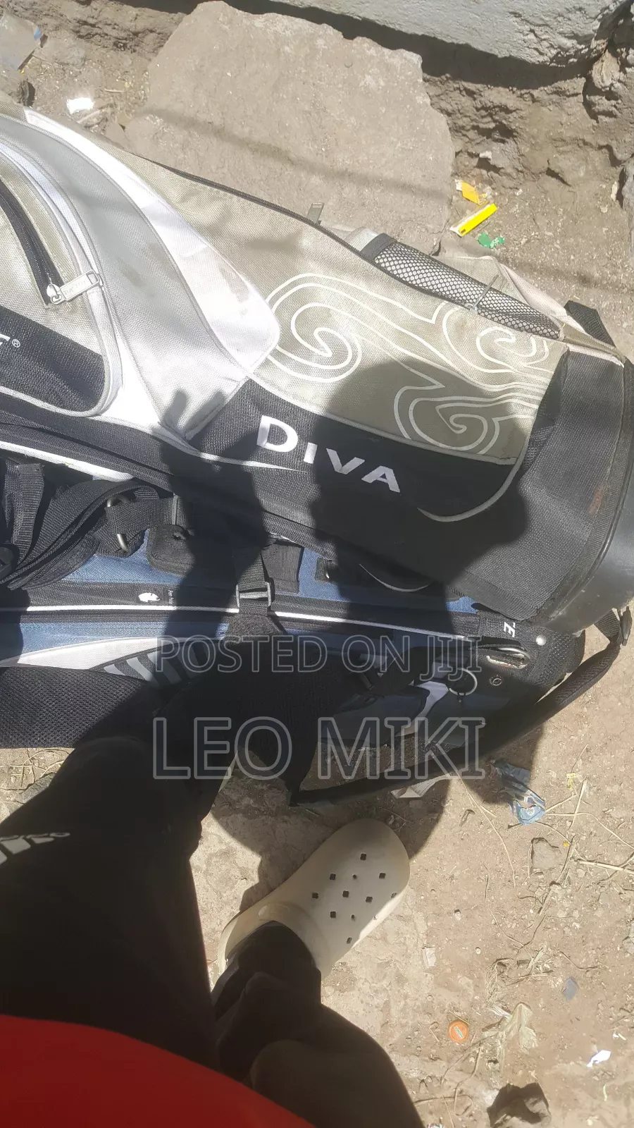 Golf Cart Bags