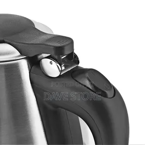 Imman Electric Kettle/ Boiler