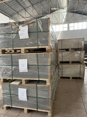 Fiber Cement Boards