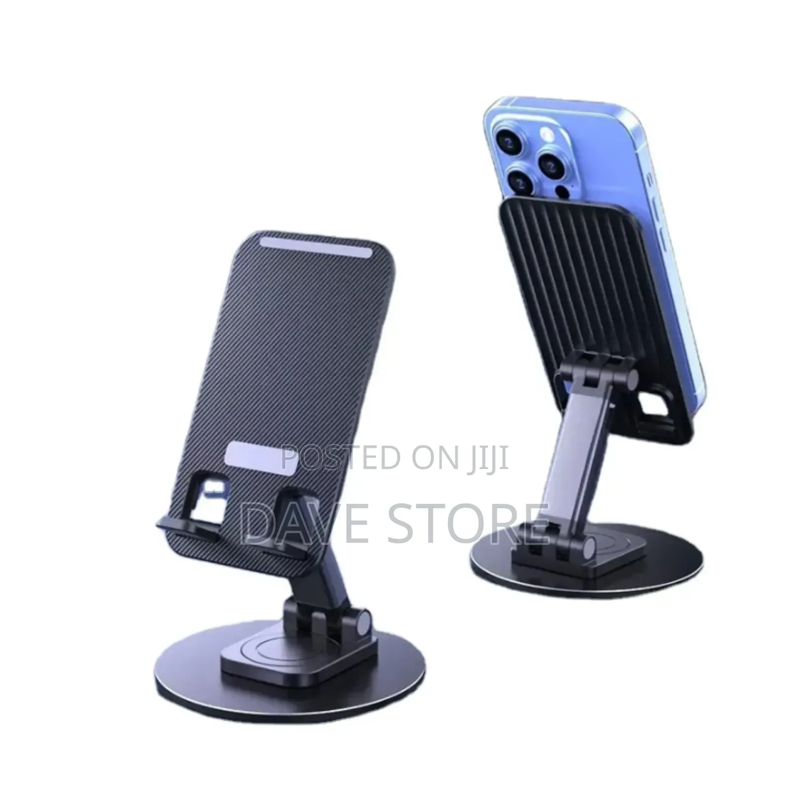 Phone Holder 360° Rotating