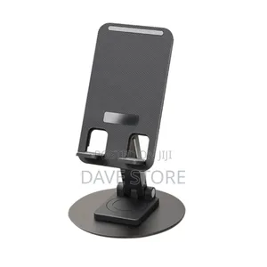 Phone Holder 360° Rotating