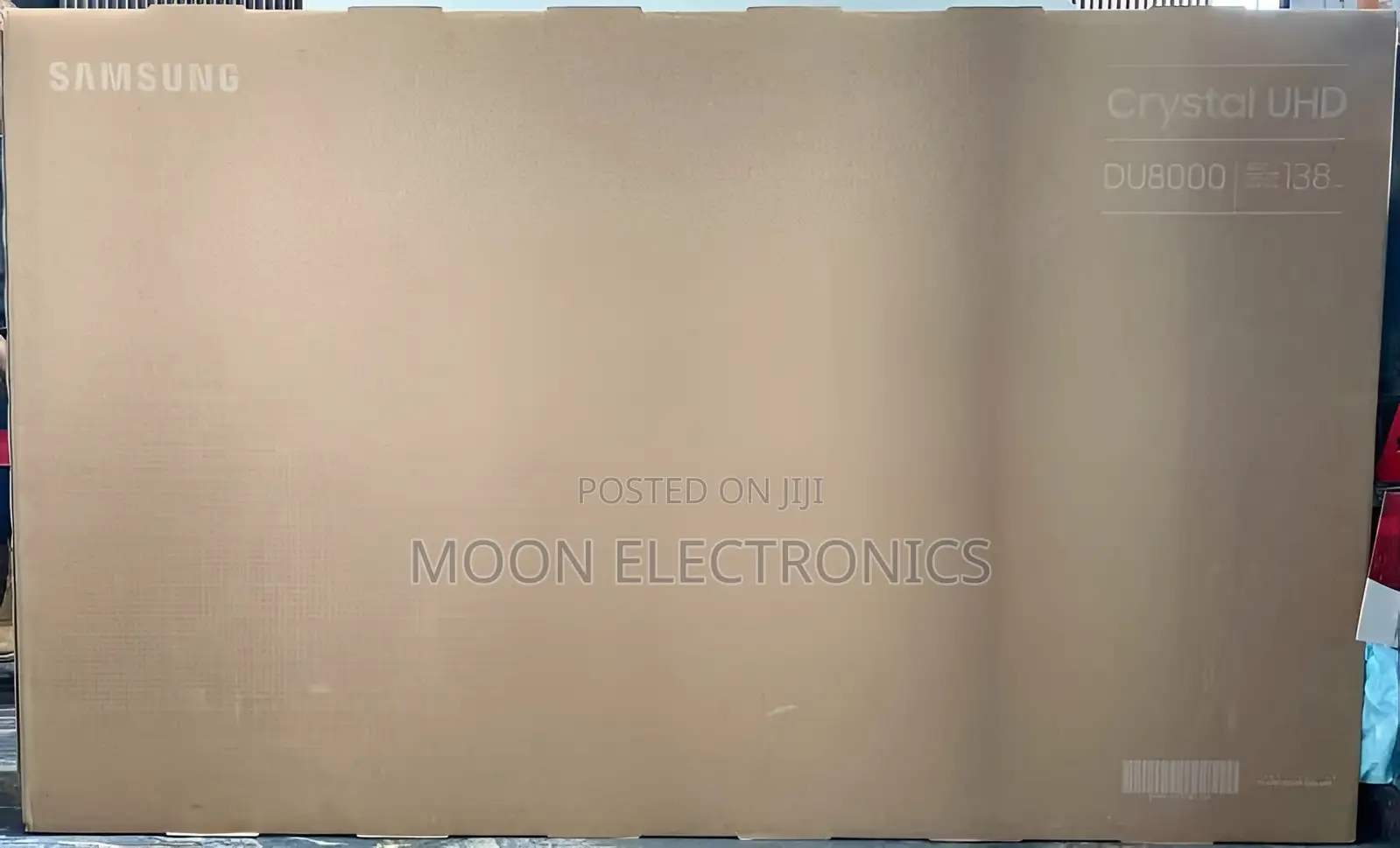 Samsung Tv