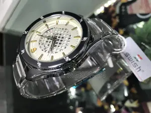 Men Quality Watch