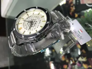 Men Quality Watch