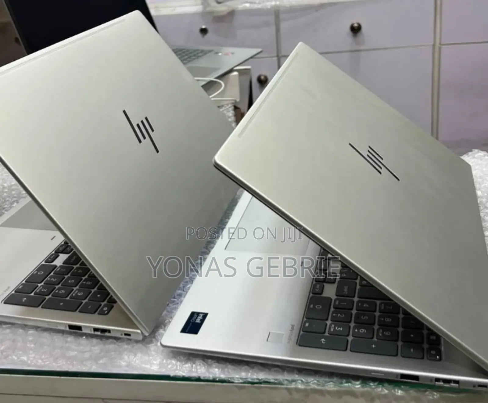 New Laptop HP 16GB Intel Core Ultra 7 SSD 512GB