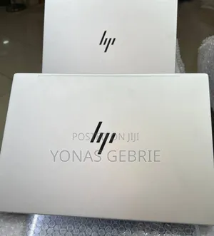 New Laptop HP 16GB Intel Core Ultra 7 SSD 512GB